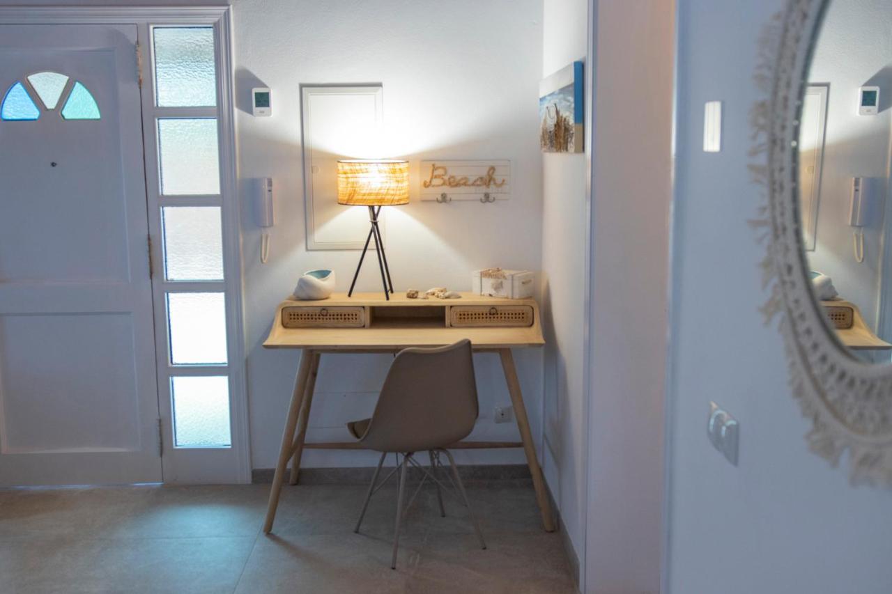 Alcudia Beach House Exterior foto