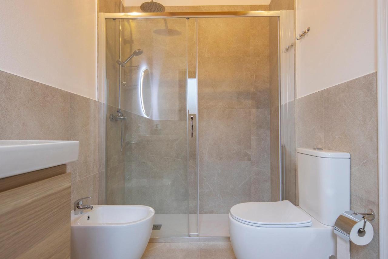 Alcudia Beach House Exterior foto