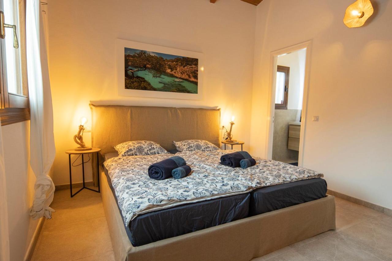 Alcudia Beach House Exterior foto